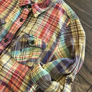 bke button down shirt